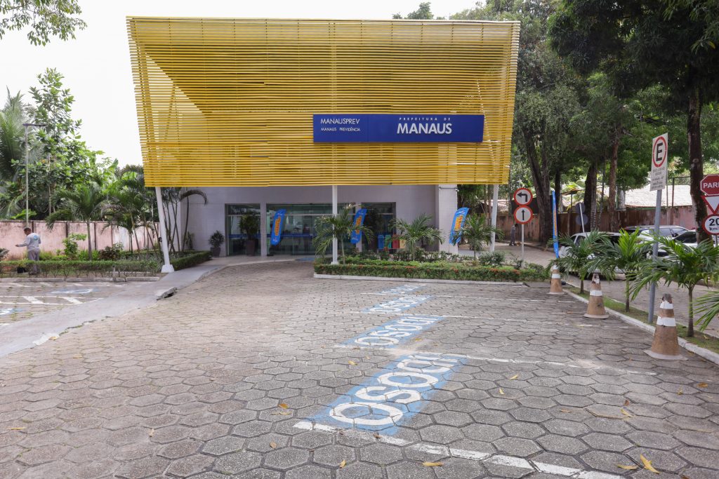 Concurso Manausprev tem inscrições até 29/9 para 17 vagas imediatas e cadastro reserva