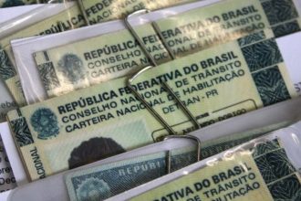 Projeto de Lei 1662/26 propõe excluir infrações administrativas para emissão da CNH definitiva após a Permissão