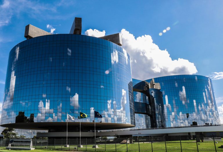 Presidente sanciona Lei que cria o Fundo de Fortalecimento da Cidadania e Aperfeiçoamento do MPU e define regras de uso