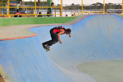 Projeto de lei estabelece regras nacionais para implantação de pump tracks e espaços multifuncionais sobre rodas