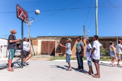 Franca é reconhecida como Capital Nacional do Basquete por lei federal que confere o título