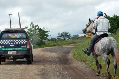 Câmara analisa projeto que cria Lei da Blindagem Rural para proteger produção agropecuária e logística