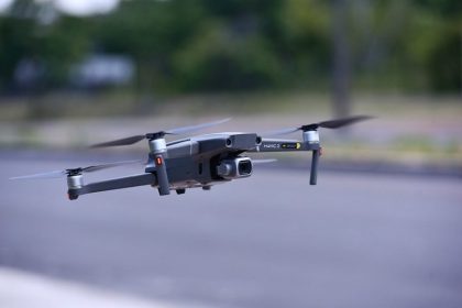 Câmara analisa projeto que aumenta penas por crimes cometidos com drones e Vants no Código Penal