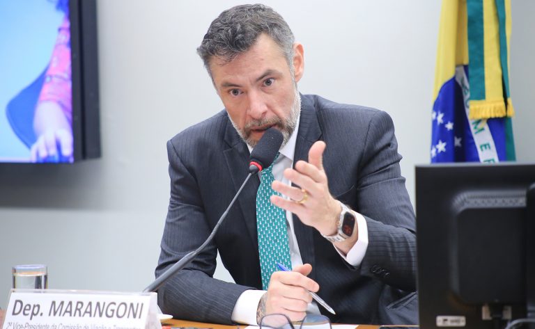 CCJ aprova projeto que regulamenta a atividade de operador logístico e define responsabilidades no setor