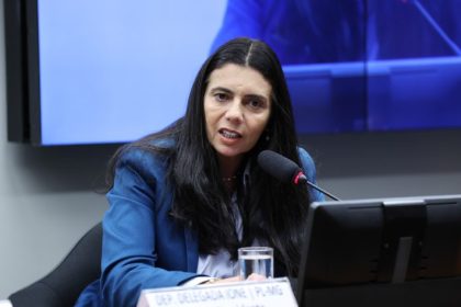 Comissão da Câmara aprova regras para saída temporária de presos por violência doméstica e familiar