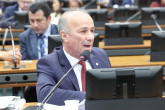 CCJ aprova aumento do limite anual de ingresso no Corpo de Bombeiros do Distrito Federal para 714 nomeações