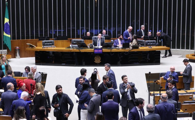 Senado aprova Política Nacional de Minerais Críticos e Estratégicos e texto segue para sanção presidencial