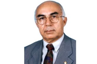 Morre Philemon Rodrigues, ex-deputado federal e pastor aos 94 anos, com mandatos por Minas Gerais e Paraíba