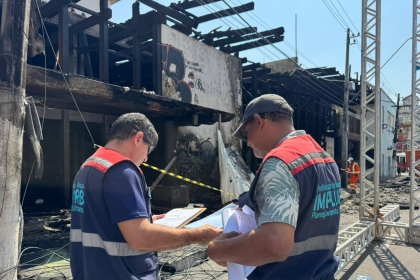Implurb manterá plantão de fiscalização em Manaus nos feriados de 5/9 e 7/9 para atendimento de urgências