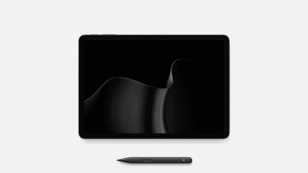 Microsoft anuncia Surface Pro de 12 polegadas com Snapdragon X2 Plus e novo Surface Mouse háptico