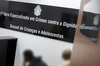 Mutirão de produtividade do TJAM ouviu 208 pessoas em Manaus para casos contra a dignidade sexual