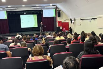Semed promove ciclo de palestras sobre Transtorno do Espectro Autista para profissionais de Manaus