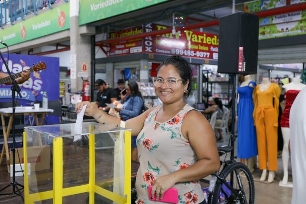 Prefeitura de Manaus anuncia Dia das Crianças Premiado para estimular compras e premiar consumidores