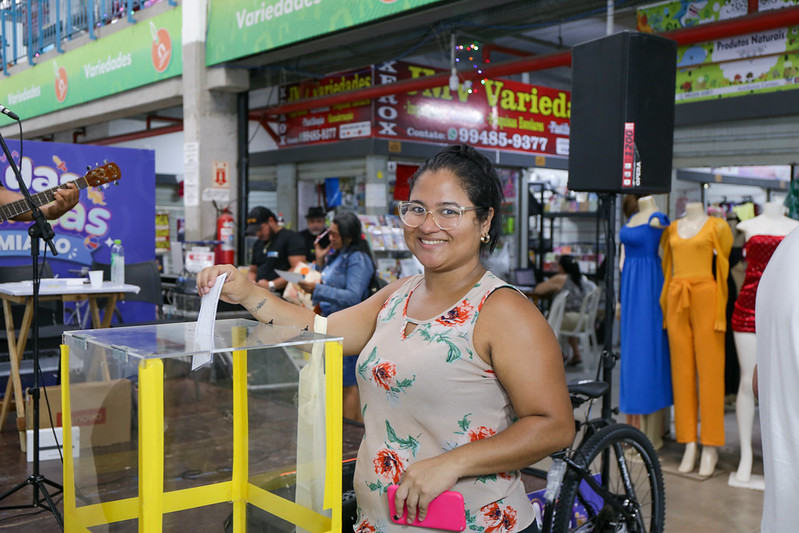 Prefeitura de Manaus anuncia Dia das Crianças Premiado para estimular compras e premiar consumidores