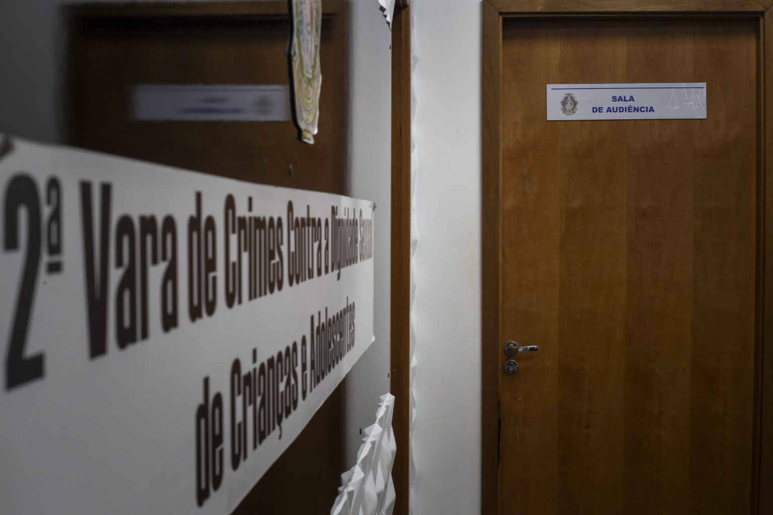 Tribunal de Justiça do Amazonas abre processo para promoção de juiz à 2ª Vara de Crimes contra a Dignidade Sexual em Manaus