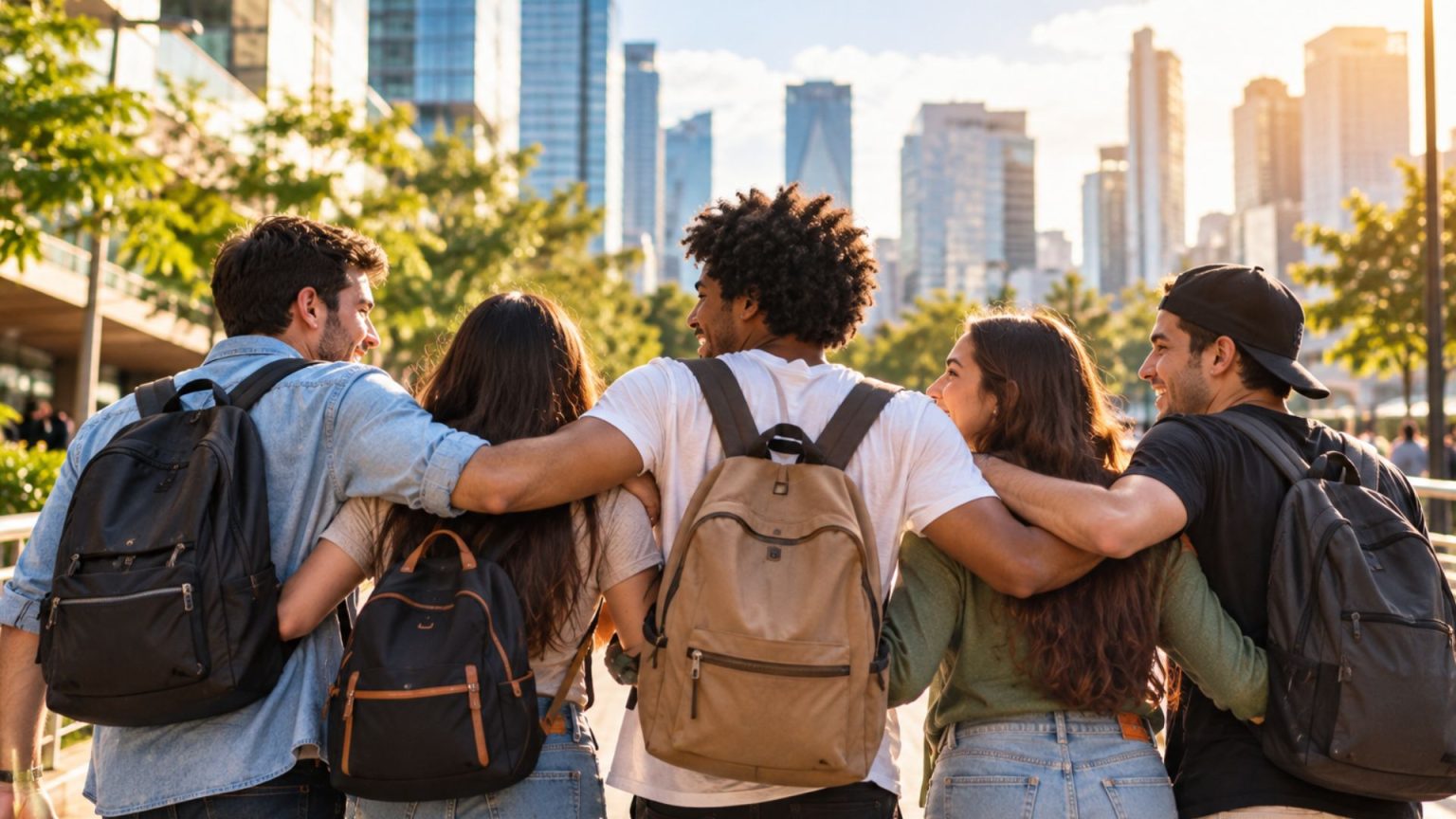 Quem Está Influenciando Sua Vida? O Peso das Companhias nas Decisões do Dia a Dia