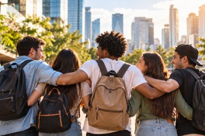 Quem Está Influenciando Sua Vida? O Peso das Companhias nas Decisões do Dia a Dia