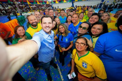 Prefeitura de Manaus celebra Dia do Professor e detalha ações de valorização de quase 16 mil docentes