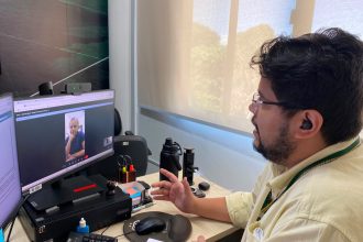 Escola Judicial do TJAM conquista primeiro lugar na Distinção Honrosa do Selo Linguagem Simples com projeto Balcão Virtual
