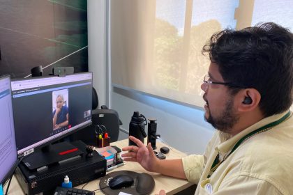 Escola Judicial do TJAM conquista primeiro lugar na Distinção Honrosa do Selo Linguagem Simples com projeto Balcão Virtual