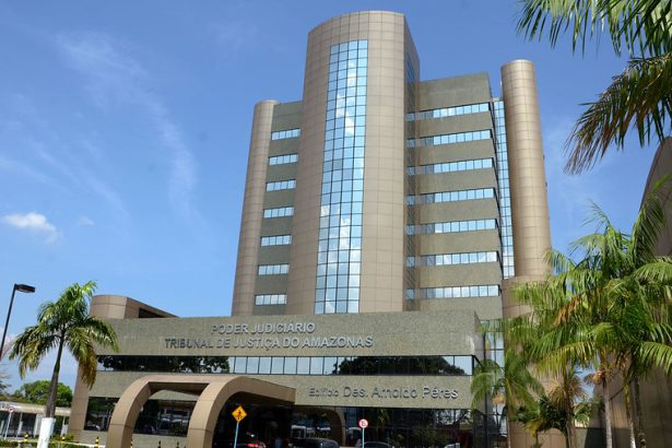 Tribunal de Justiça do Amazonas recebe selo de linguagem simples do CNJ e conquista distinção honrosa