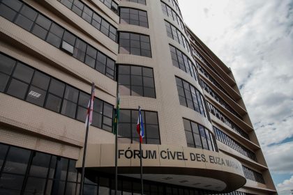 Correições extraordinárias da Corregedoria-Geral de Justiça do Amazonas inspecionam 29 varas no Fórum Cível de Manaus