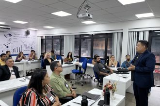 Prefeitura de Manaus abre inscrições para nova turma do Empretec com 25 vagas até 9 de outubro