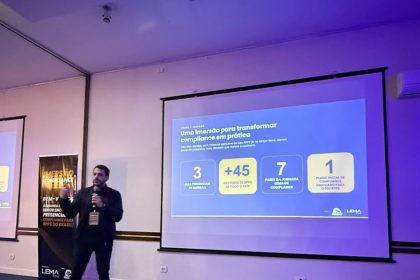 Manausprev amplia ações de compliance e integridade ao participar de imersão nacional em Curitiba
