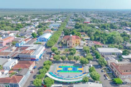 Justiça determina apresentação de planos para ampliar iluminação pública no Jacarezinho de Itacoatiara em 30 dias