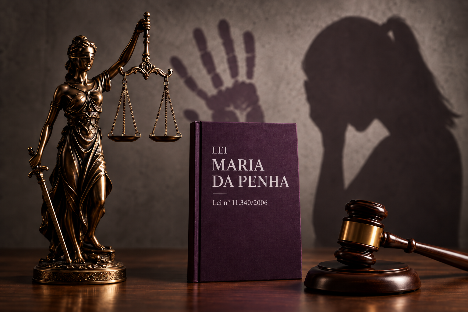 Juiz do Amazonas concede Medidas Protetivas de Urgência a mulher ameaçada em disputa por imóvel rural