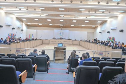 Tribunal de Justiça do Amazonas vota lista tríplice para vaga feminina de membro substituto do TRE/AM