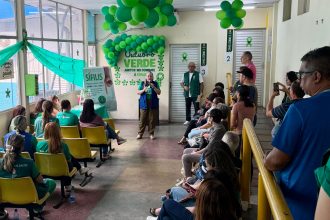Manaus realiza Dia D de mobilização e testagem para sífilis durante Outubro Verde