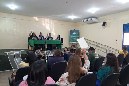 Conselho Municipal abre inscrições para 20ª Semana do Controle Social em Manaus com 712 vagas