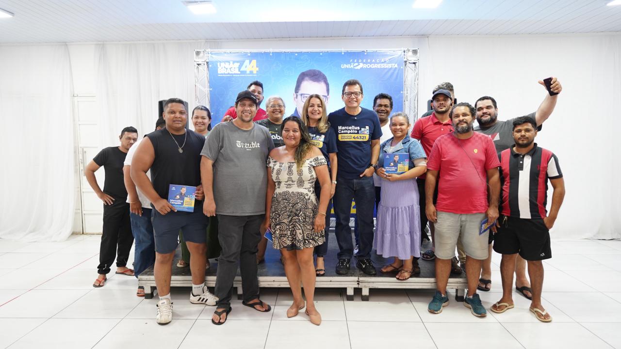 Marcellus Campêlo ouve motoristas de aplicativo e defende medidas para reduzir custos operacionais da categoria