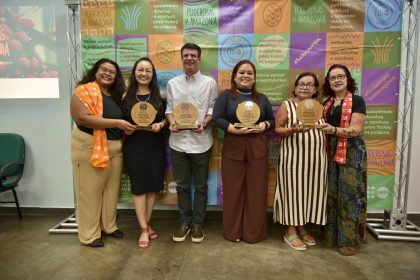 Manaus recebe selo Unfpa por ações e resultados em saúde materna, pré-natal e direitos reprodutivos