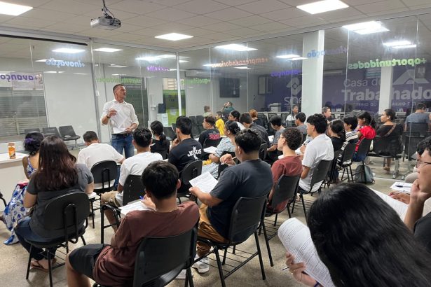 Prefeitura de Manaus oferta curso Atendimento ao Cliente com 80 vagas em outubro