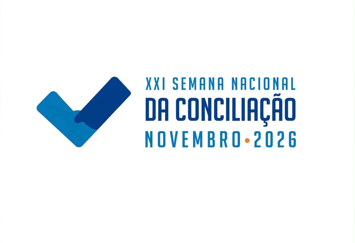 Conselho Nacional de Justiça promove a 21ª Semana Nacional da Conciliação de 3 a 6 de novembro de 2026 em atuação integrada