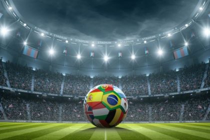 Câmara analisa projeto que cria Programa Memoria Popular das Copas para preservar relatos e acervos do futebol brasileiro