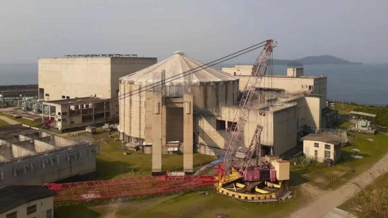 Congresso analisa liberação de R$ 290 milhões para obras de Angra 3 no Orçamento de 2026