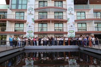 Tribunais da Região Norte apresentam práticas de sustentabilidade no V Encontro do Judiciário