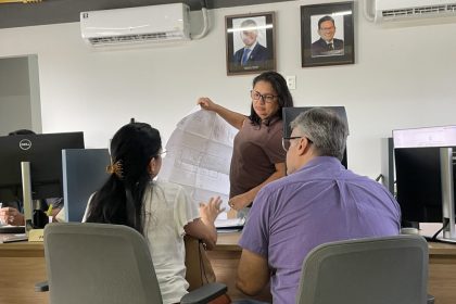Implurb registra 5.200 atendimentos em setembro e acumula 55.923 atendimentos em 2026 na capital