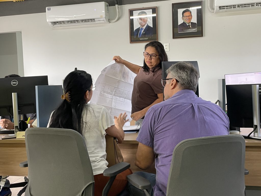 Implurb registra 5.200 atendimentos em setembro e acumula 55.923 atendimentos em 2026 na capital