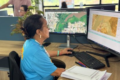 Emissão de Certidão de Endereço em Manaus já alcança 96% do total anual de 2025