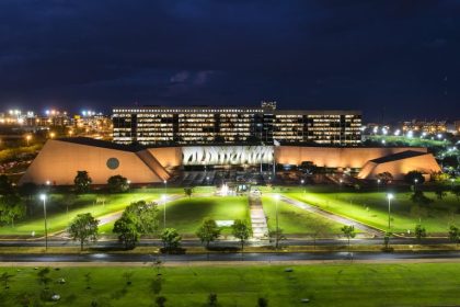Congresso analisa crédito suplementar de R$ 11,8 milhões no Orçamento de 2026 para órgãos da Justiça