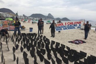 Câmara analisa PL 3129/26 que criminaliza fabricação e uso de linha de pipa com cerol e aumenta penas