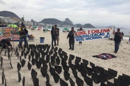 Câmara analisa PL 3129/26 que criminaliza fabricação e uso de linha de pipa com cerol e aumenta penas