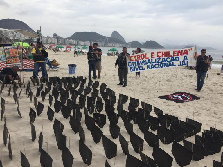 Câmara analisa PL 3129/26 que criminaliza fabricação e uso de linha de pipa com cerol e aumenta penas