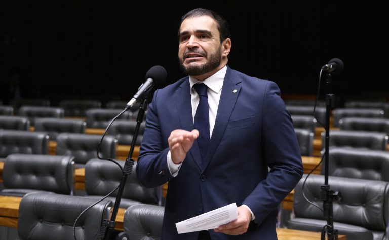 Projeto prevê dedução no imposto de renda para doações ao Fundo Nacional de Segurança Pública