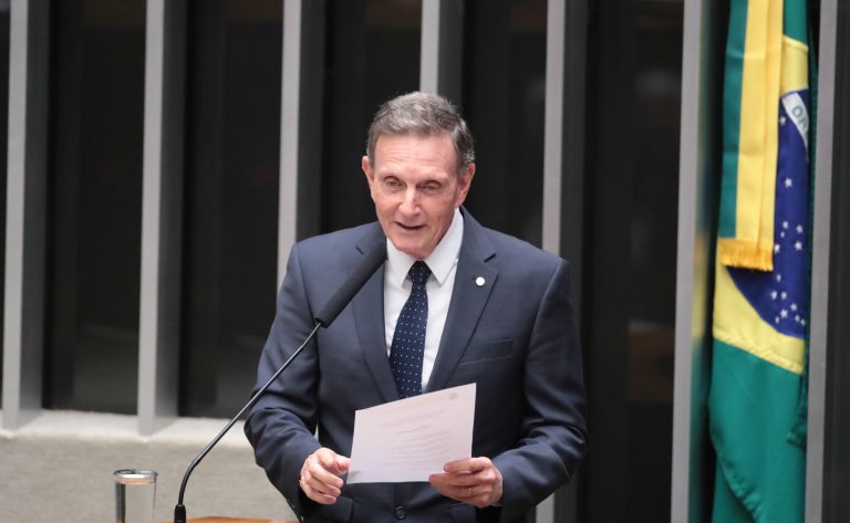 Projeto de Lei 3291/26 propõe desconto no IRPJ e na CSLL para compras de recicláveis de cooperativas
