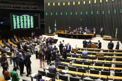 Câmara dos Deputados pauta PL 1123/25 que obriga unidades do SUS a aceitar exames privados nesta quinta-feira
